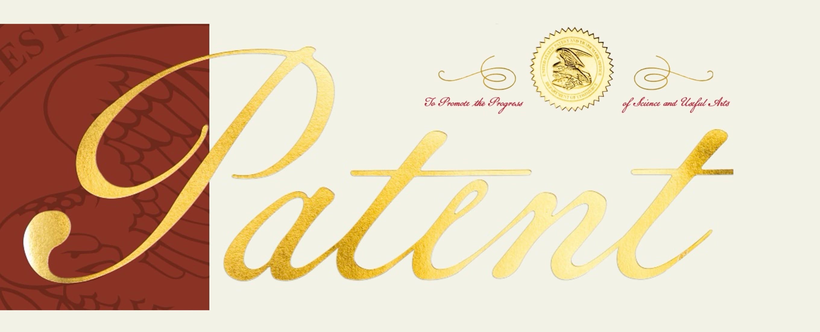 Patents
